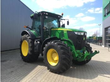 Wheel tractor John Deere 7280R
