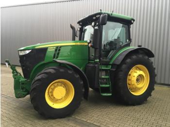 Wheel tractor John Deere 7280R