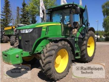 Wheel tractor John Deere 7280 R