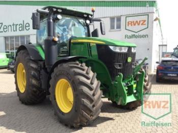 Wheel tractor John Deere 7290R