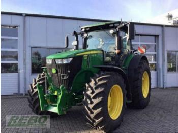 Wheel tractor John Deere 7310R