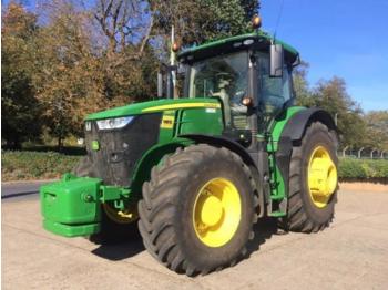 Wheel tractor John Deere 7310R