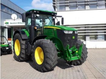 Wheel tractor John Deere 7310 R