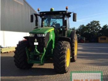 Wheel tractor John Deere 7310 R Auto Power