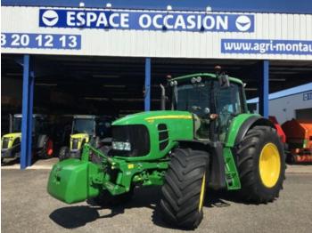 Wheel tractor John Deere 7430 PREMIUM
