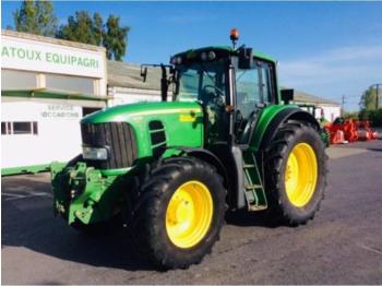 Wheel tractor John Deere 7430 PREMIUM