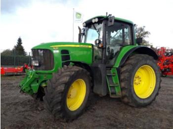 Wheel tractor John Deere 7430 PREMIUM AP-40
