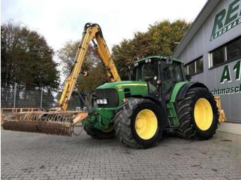 Wheel tractor John Deere 7430 PREMIUM MIT AUS
