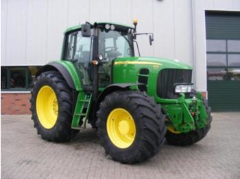 Wheel tractor John Deere 7430 Premium