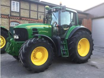 Wheel tractor John Deere 7430 premium