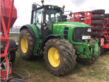 Wheel tractor John Deere 7530