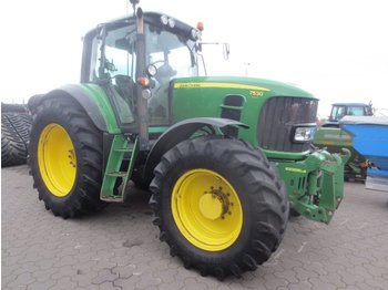 Wheel tractor John Deere 7530 PREMIUM