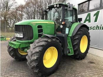 Wheel tractor John Deere 7530 PREMIUM