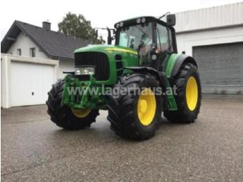 Wheel tractor John Deere 7530 PREMIUM
