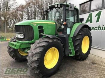 Wheel tractor John Deere 7530 PREMIUM