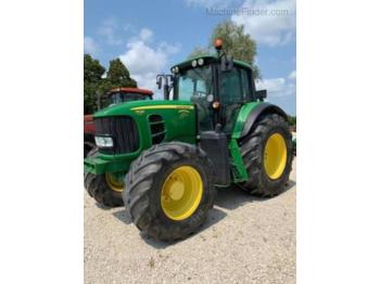 Wheel tractor John Deere 7530 PREMIUM