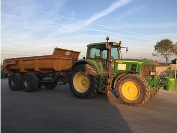 Wheel tractor John Deere 7530 PREMIUM