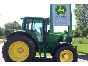 Wheel tractor John Deere 7530 PREMIUM