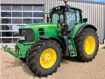 Wheel tractor John Deere 7530 Premium