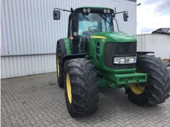 Wheel tractor John Deere 7530 Premium