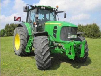 Wheel tractor John Deere 7530 Premium AP 50