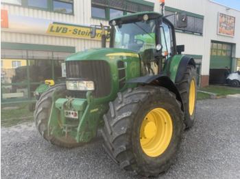 Wheel tractor John Deere 7530 premium