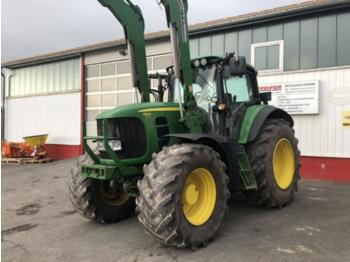 Wheel tractor John Deere 7530 premium
