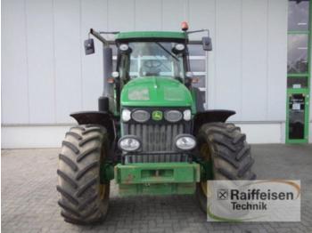 Wheel tractor John Deere 7720 Power Quad