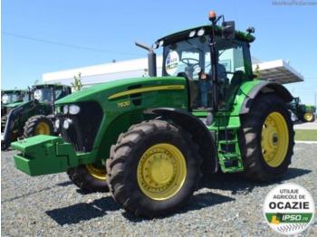 Wheel tractor John Deere 7830