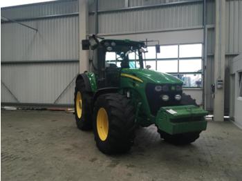 Wheel tractor John Deere 7830