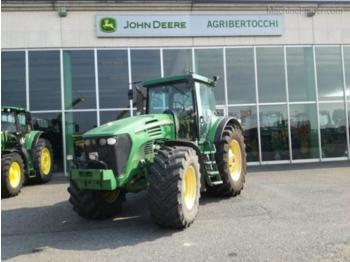 Wheel tractor John Deere 7920