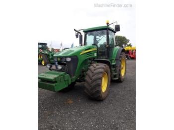 Wheel tractor John Deere 7920