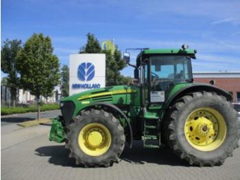 Wheel tractor John Deere 7920 AutoPower