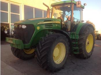 Wheel tractor John Deere 7920 premium