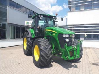 Wheel tractor John Deere 7930