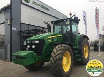 Wheel tractor John Deere 7930