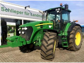 Wheel tractor John Deere 7930