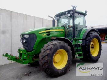 Wheel tractor John Deere 7930 A
