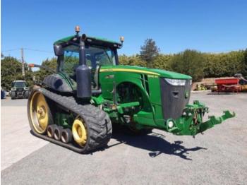 Wheel tractor John Deere 8335RT