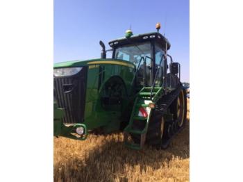 Wheel tractor John Deere 8335RT