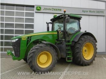 Wheel tractor John Deere 8345R