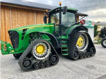 Wheel tractor John Deere 8345RT