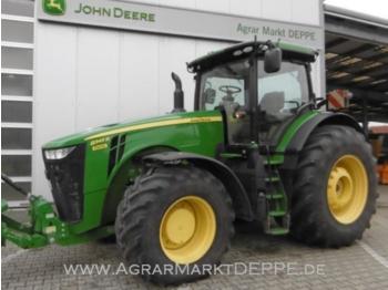 Wheel tractor John Deere 8345r