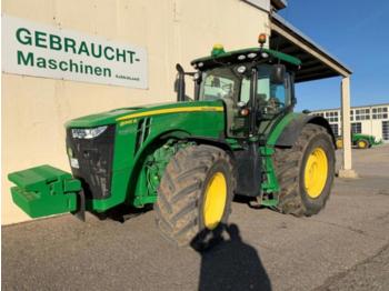 Wheel tractor John Deere 8345r