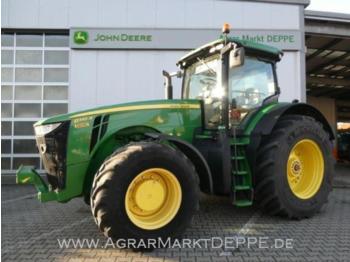 Wheel tractor John Deere 8345r