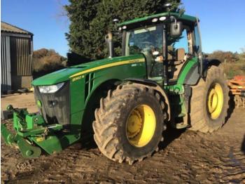Wheel tractor John Deere 8360R