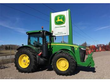 Wheel tractor John Deere 8360R