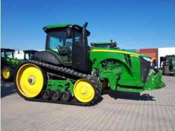 Wheel tractor John Deere 8370RT
