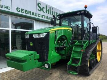 Wheel tractor John Deere 8370RT