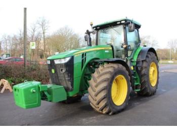 Wheel tractor John Deere 8400R